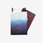 Paprcuts das Original Reisepasscover RFID Blue Lagoon