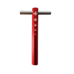 Drehmomente Tubenschlüssel Kreuz Rot