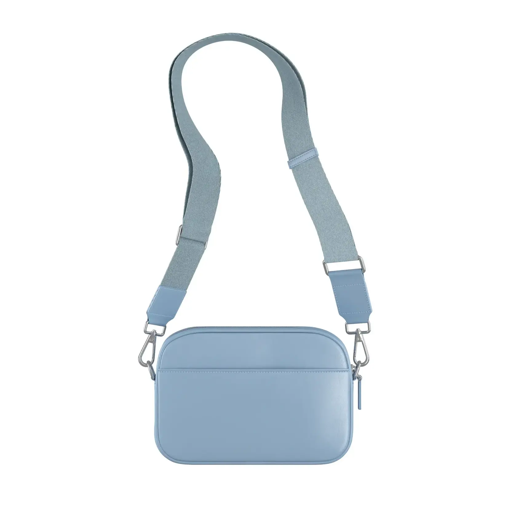 Urbanys Switzerland Tasche «Casablanca» (hellblau)