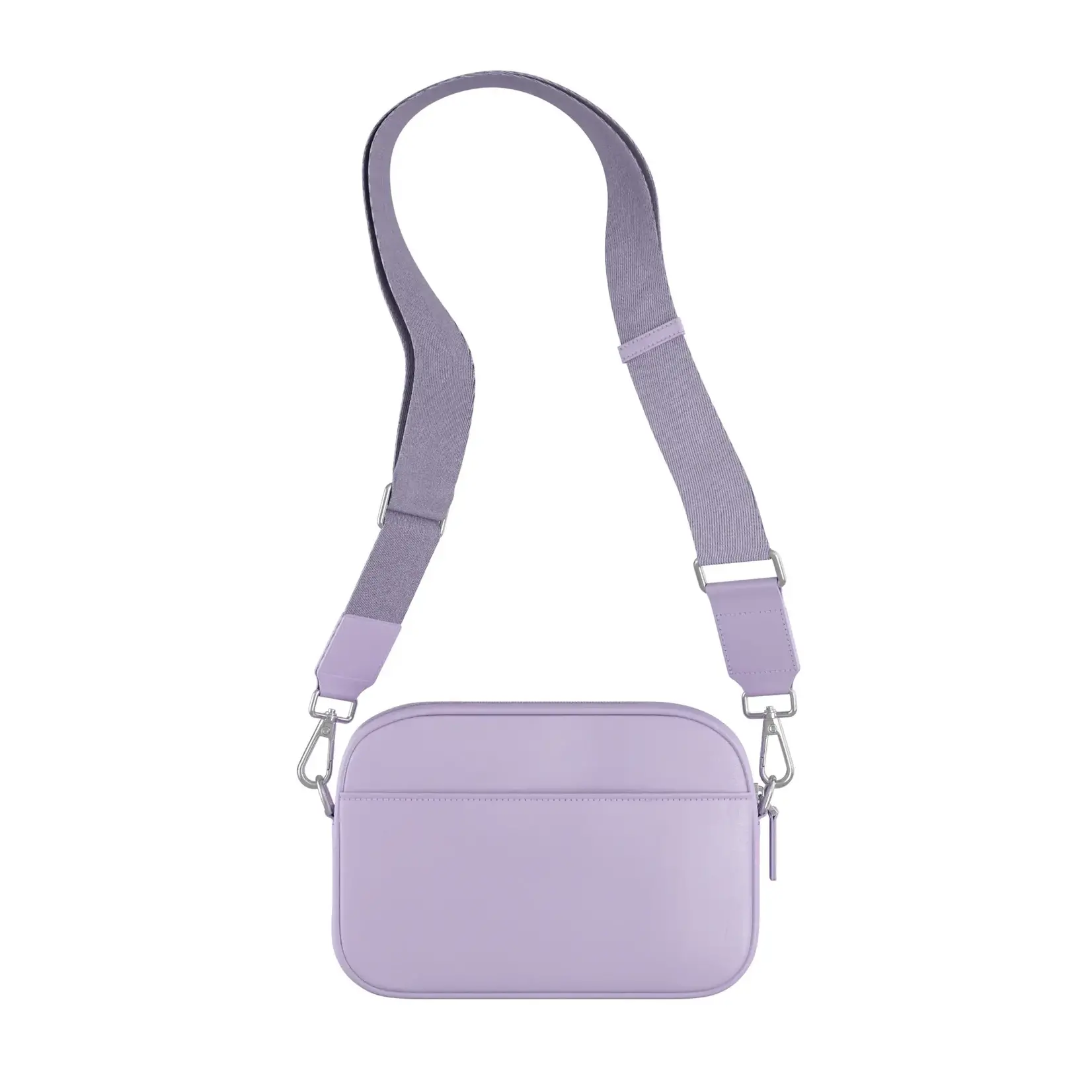 Urbanys Switzerland Tasche «Casablanca» (purple)