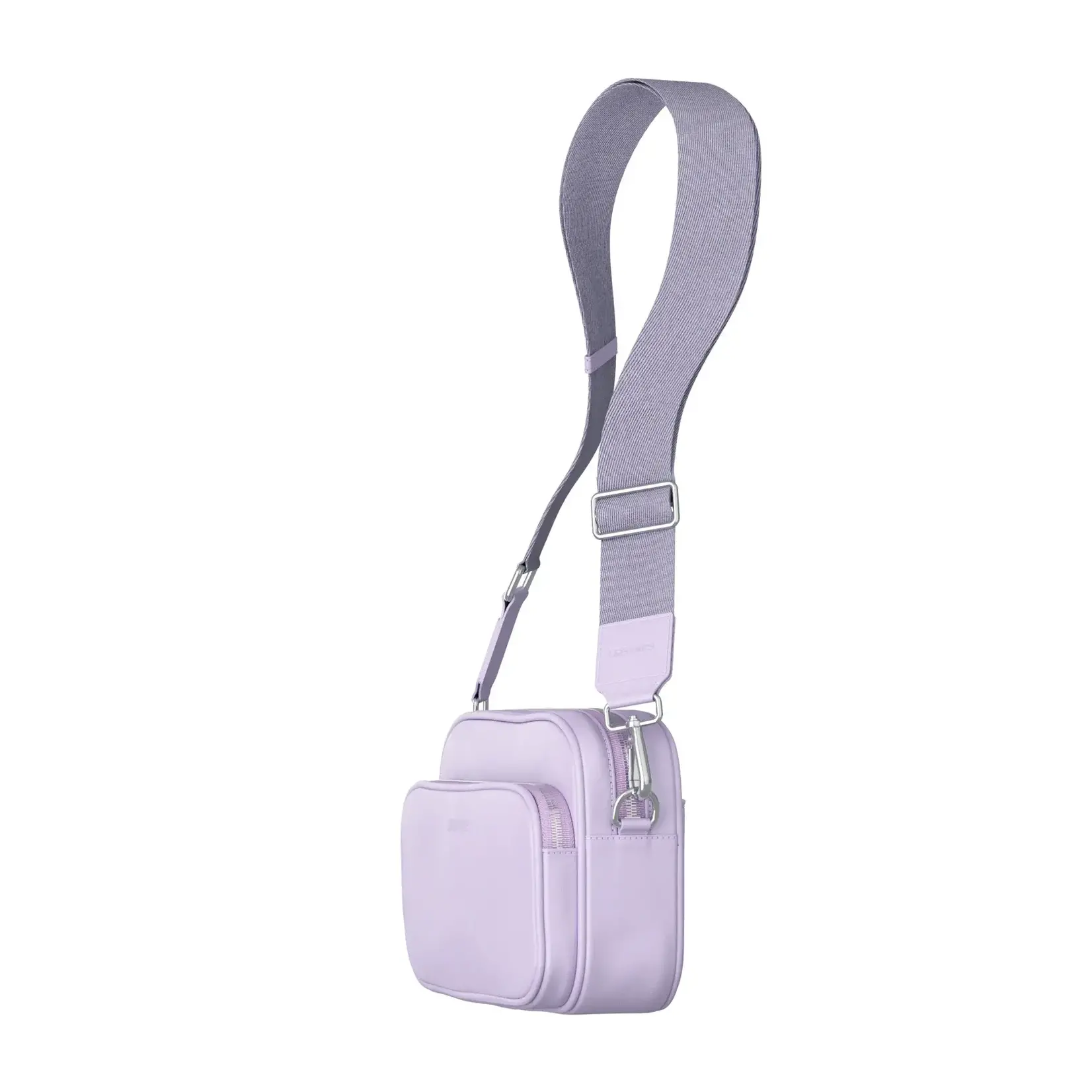 Urbanys Switzerland Tasche «Casablanca» (purple)