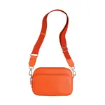 Urbanys Switzerland Tasche «Casablanca» (orange)