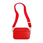 Urbanys Switzerland Tasche «Casablanca» (rot)