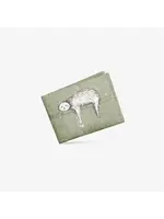 Paprcuts Portemonnaie RFID Secure - Faultier| Ligarti Koop