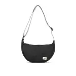 ROKA London Farringdon Black One Size Recycled Taslon