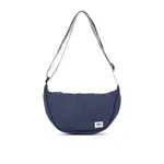 ROKA London Farringdon Indigo One Size Recycled Taslon