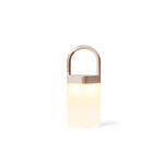 Lexon Horizon Hanglamp Gold