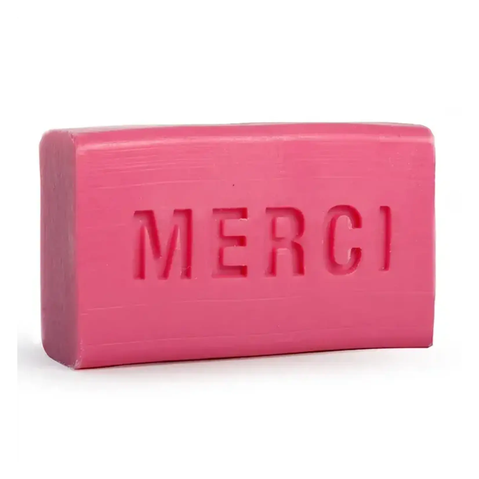 Fidea Design Seife SOAP - Merci