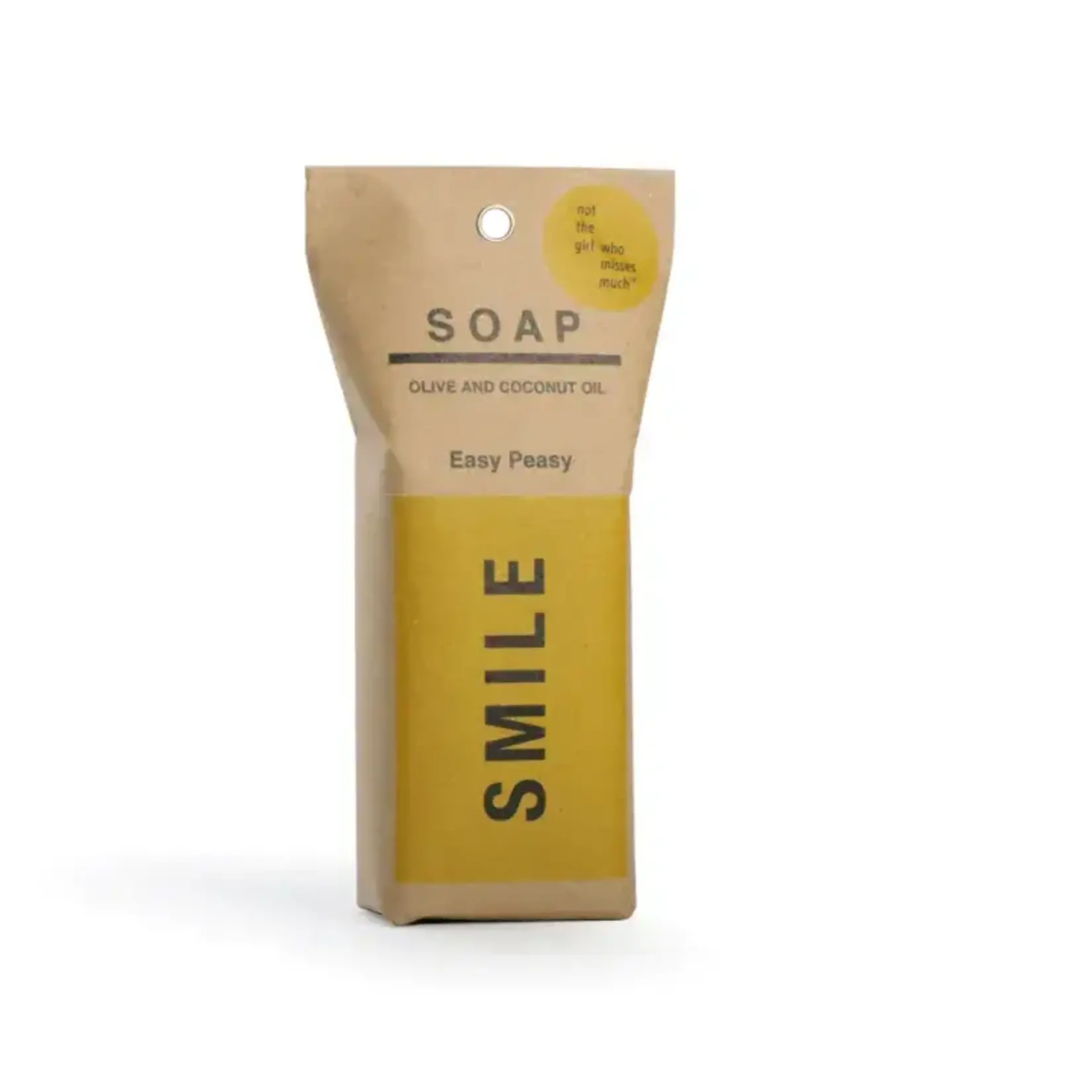 Fidea Design Seife SOAP - Smile