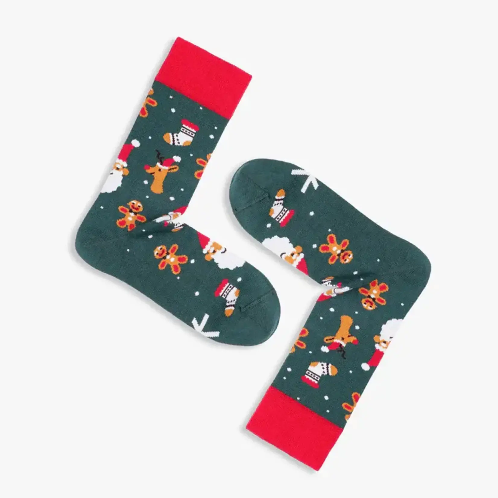 PAAR Socken SOCKSMAS