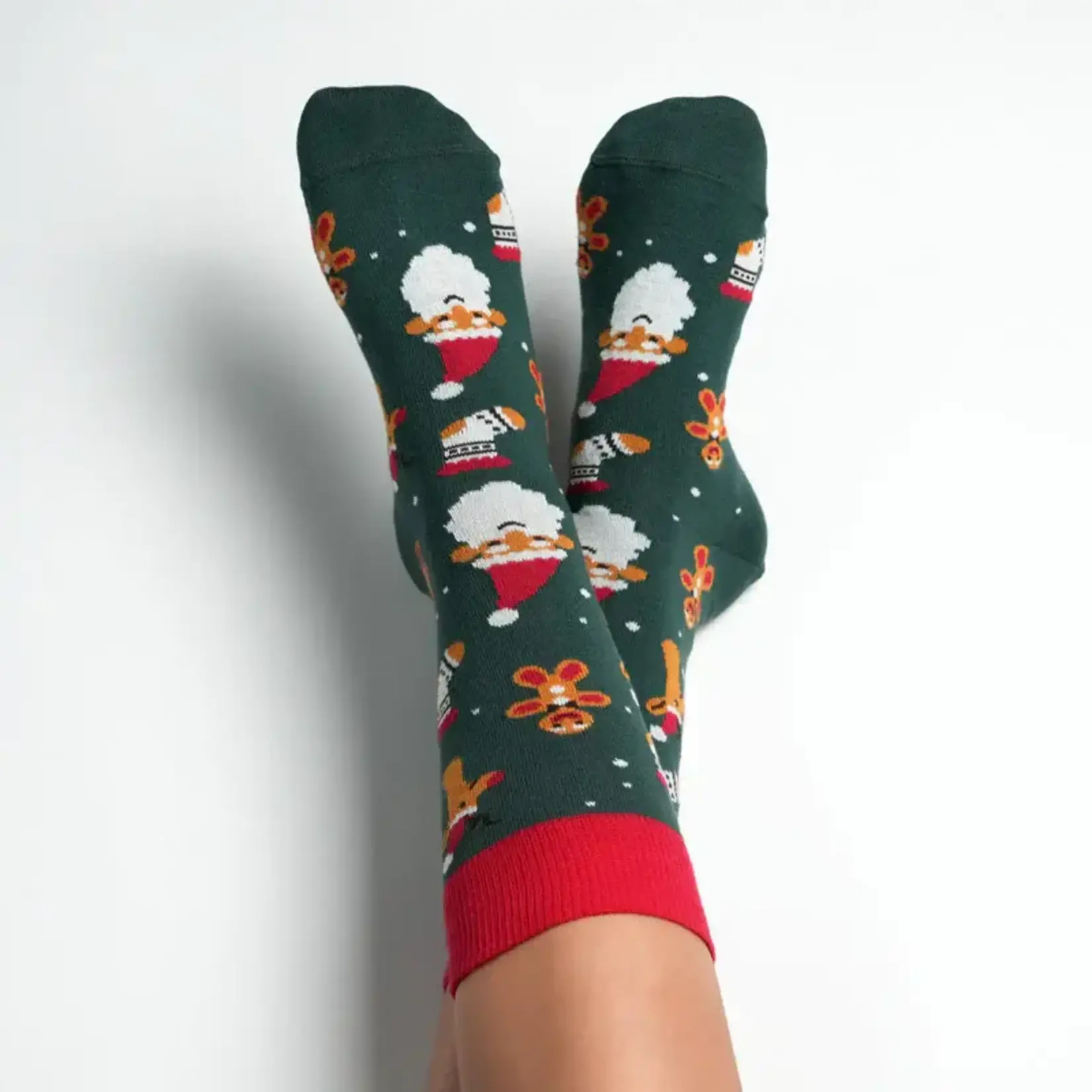 PAAR Socken SOCKSMAS