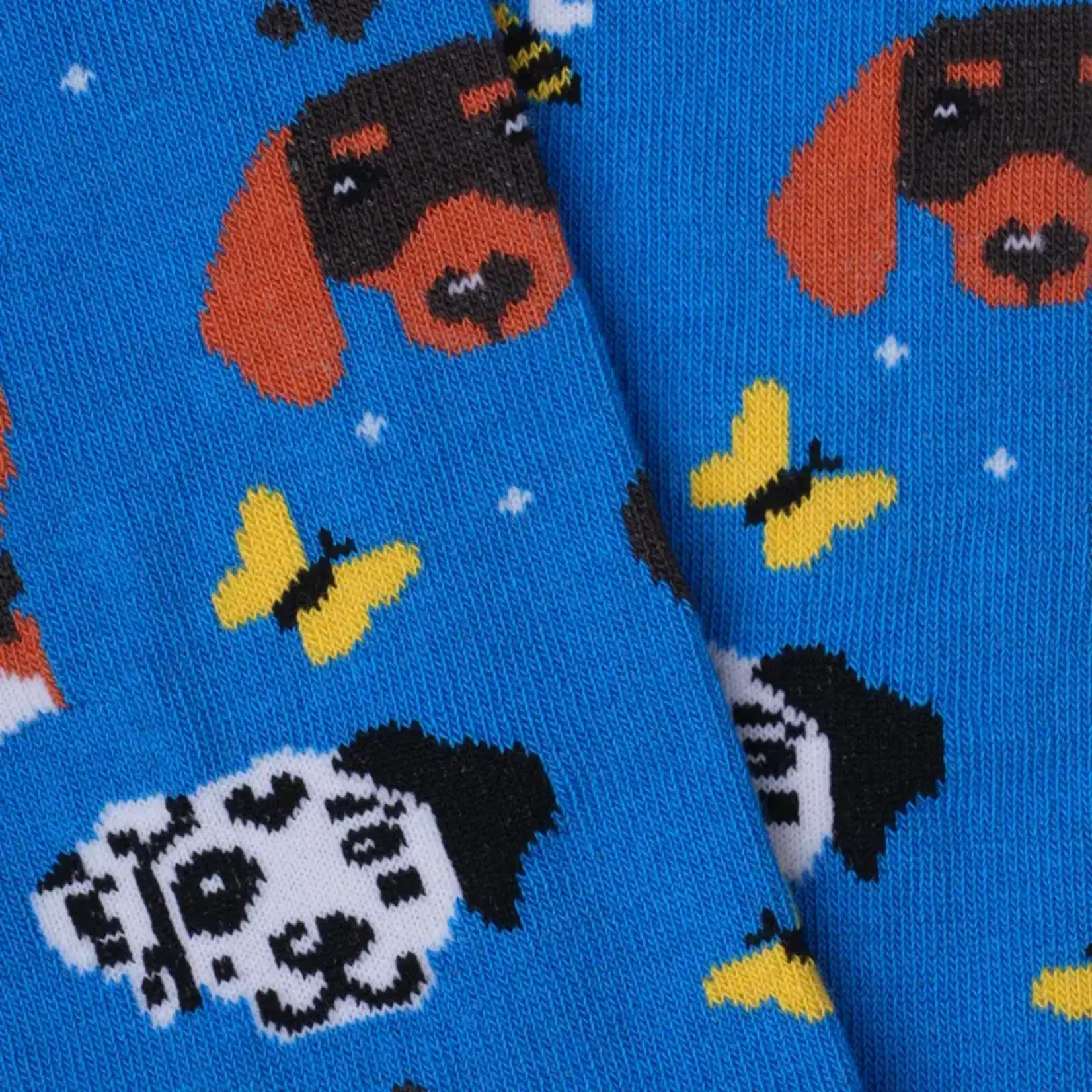 PAAR Socken Doggy Dog