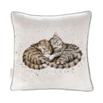 Wrendale Design Kissen Sweet Dreams Cats