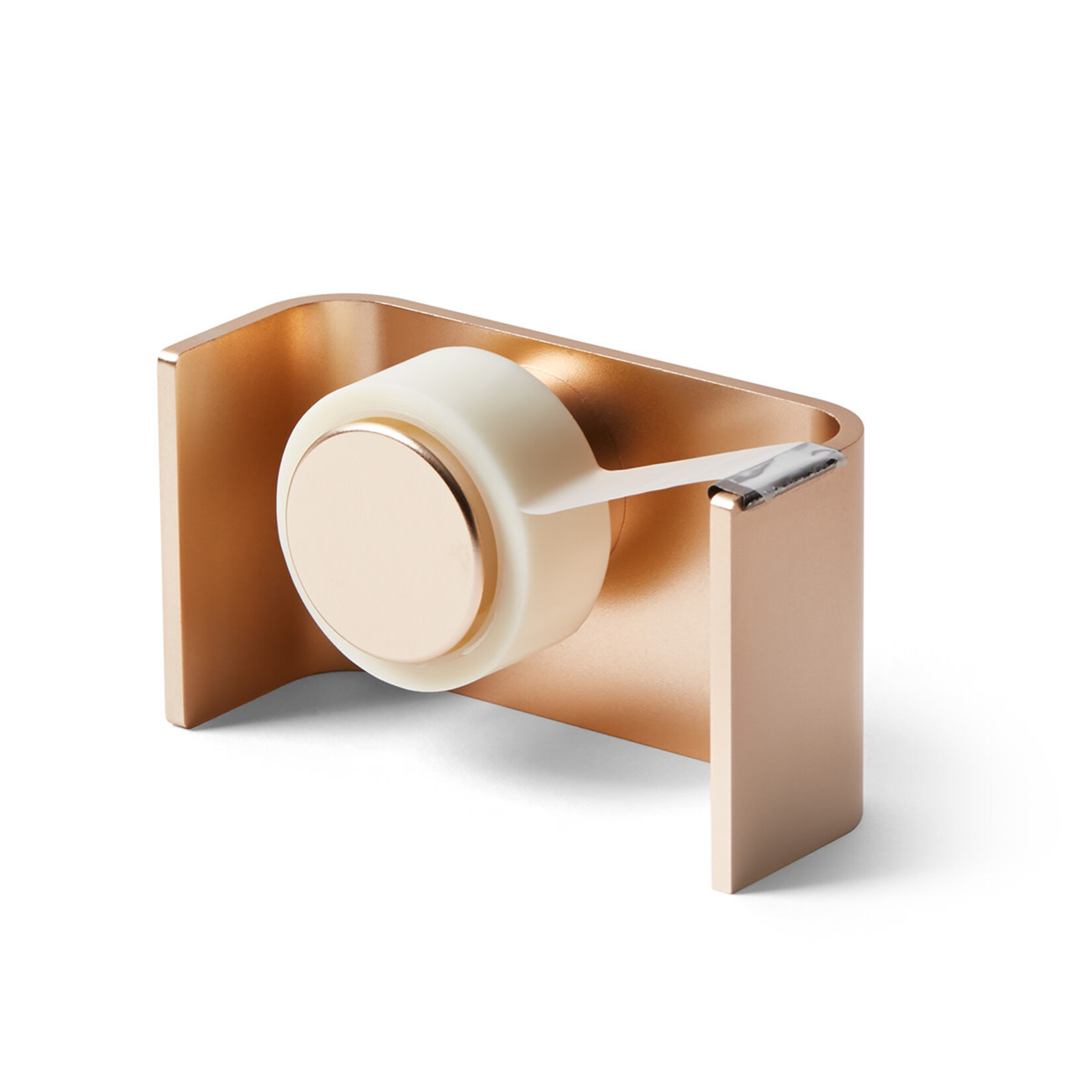 Lexon Tape Dispenser - Klebebandabroller - Gold