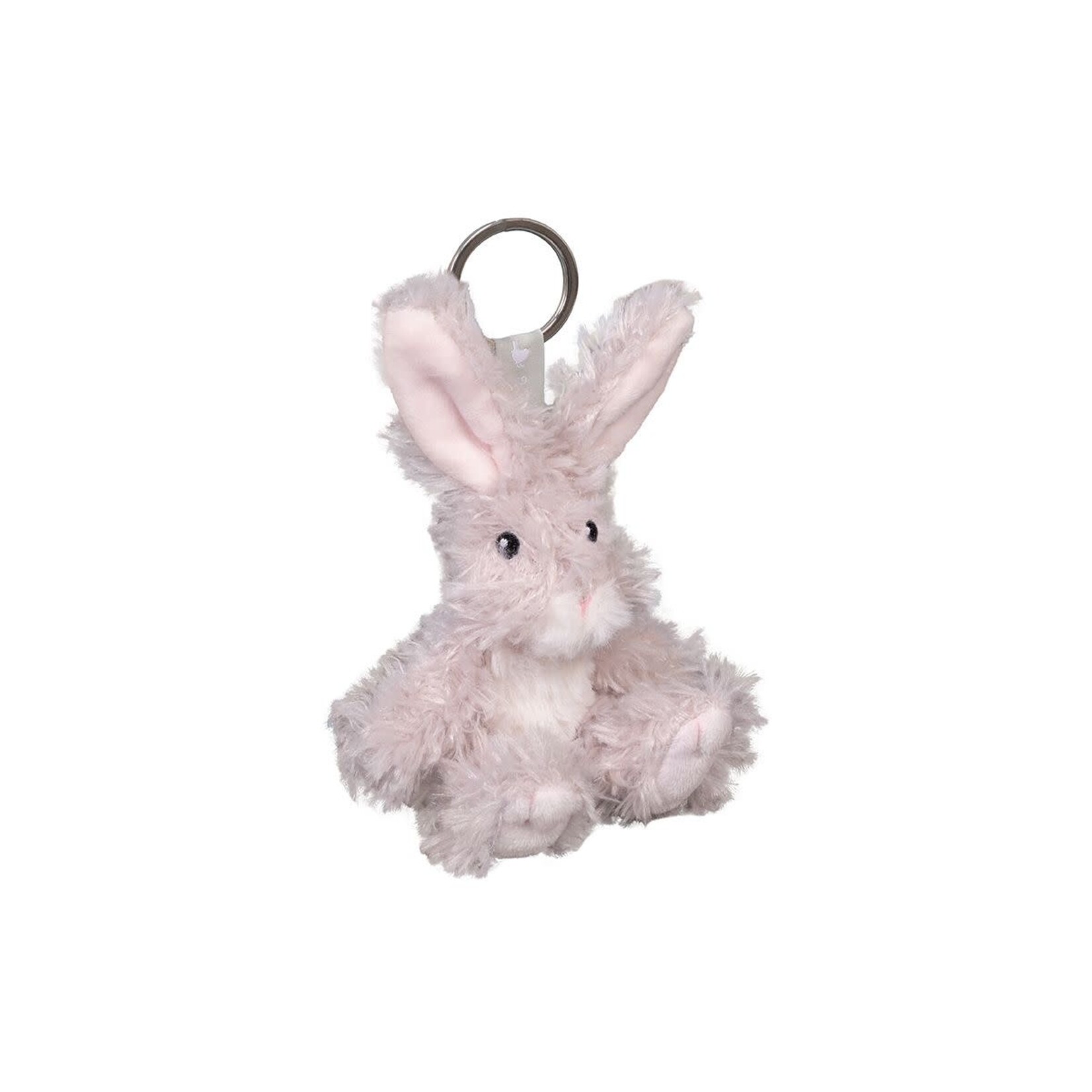 Wrendale Design Schlüsselanhänger 'Rowan' Hare Plush