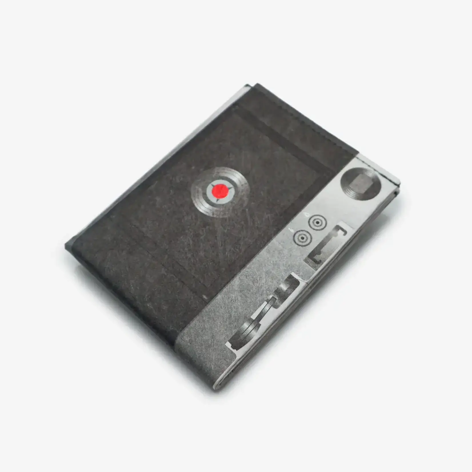 Paprcuts Portemonnaie RFID Secure - Kamera