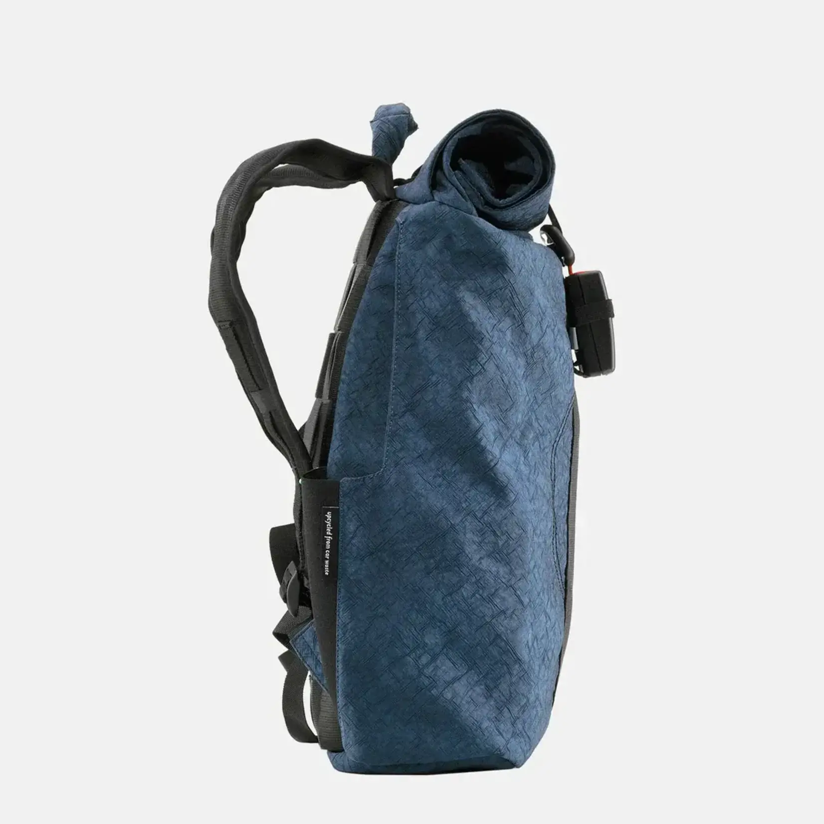 AIRPAQ Rolltop Blau / Blue 3.0