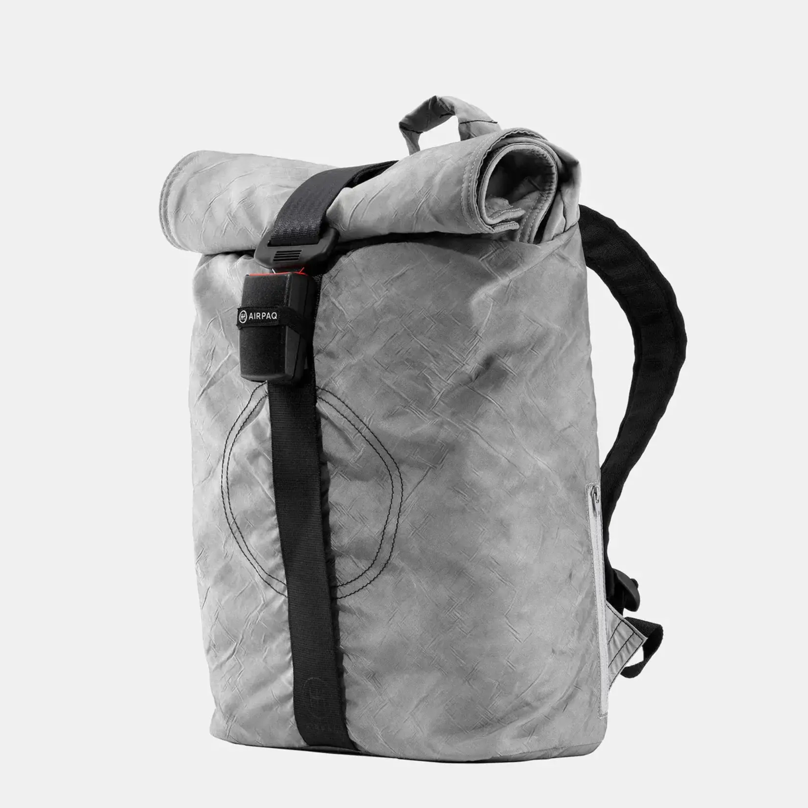 AIRPAQ Rolltop Grau / Grey 3.0