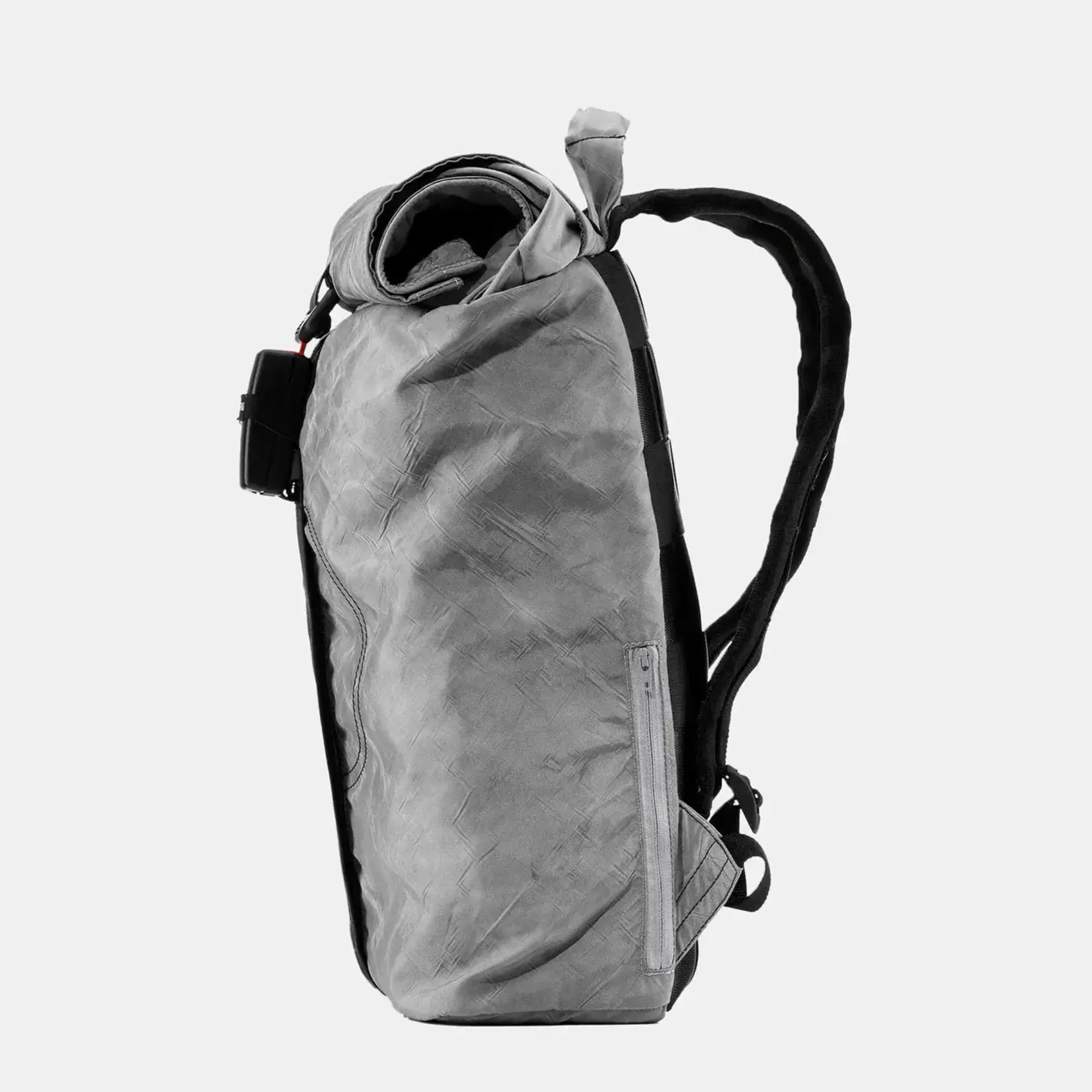 AIRPAQ Rolltop Grau / Grey 3.0