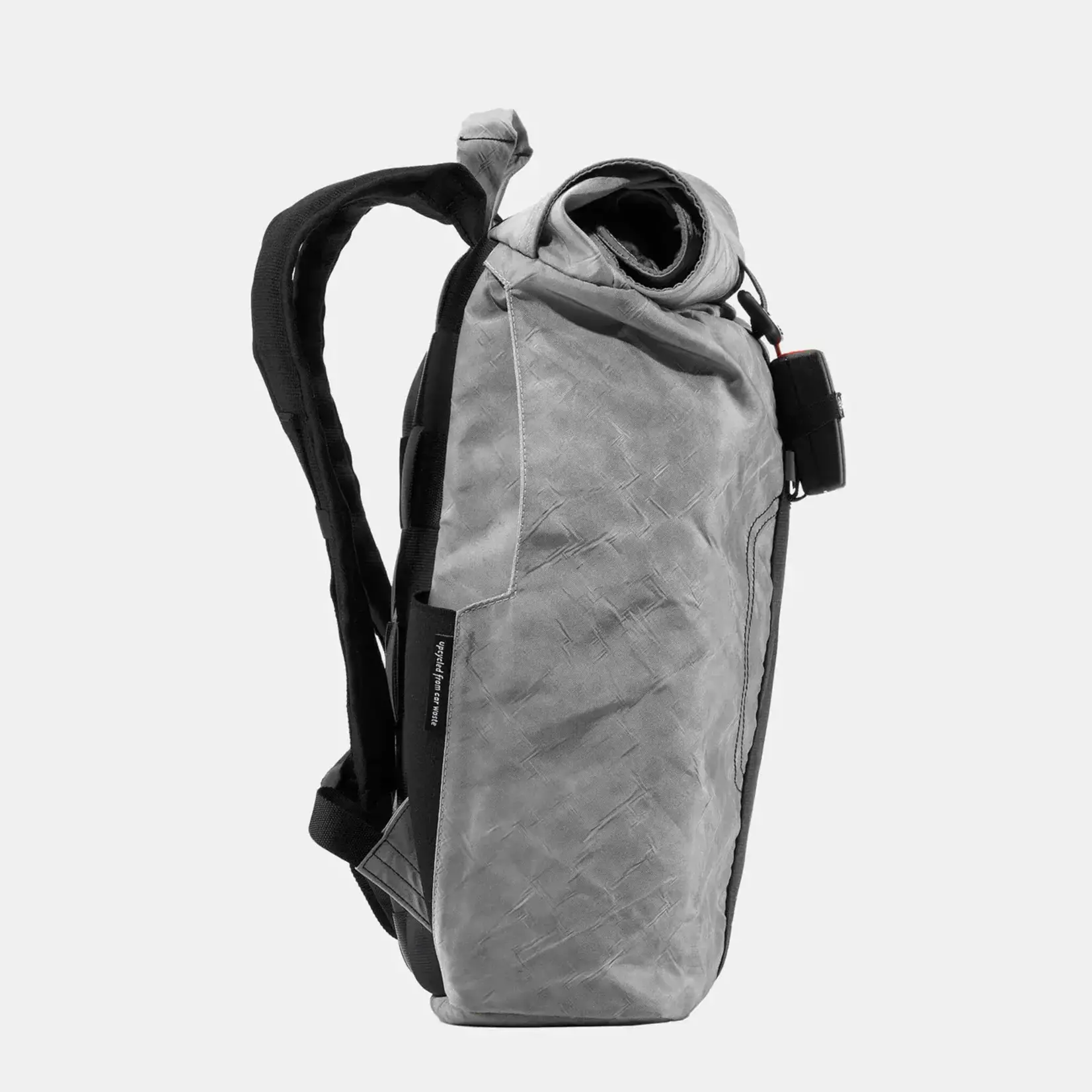 AIRPAQ Rolltop Grau / Grey 3.0