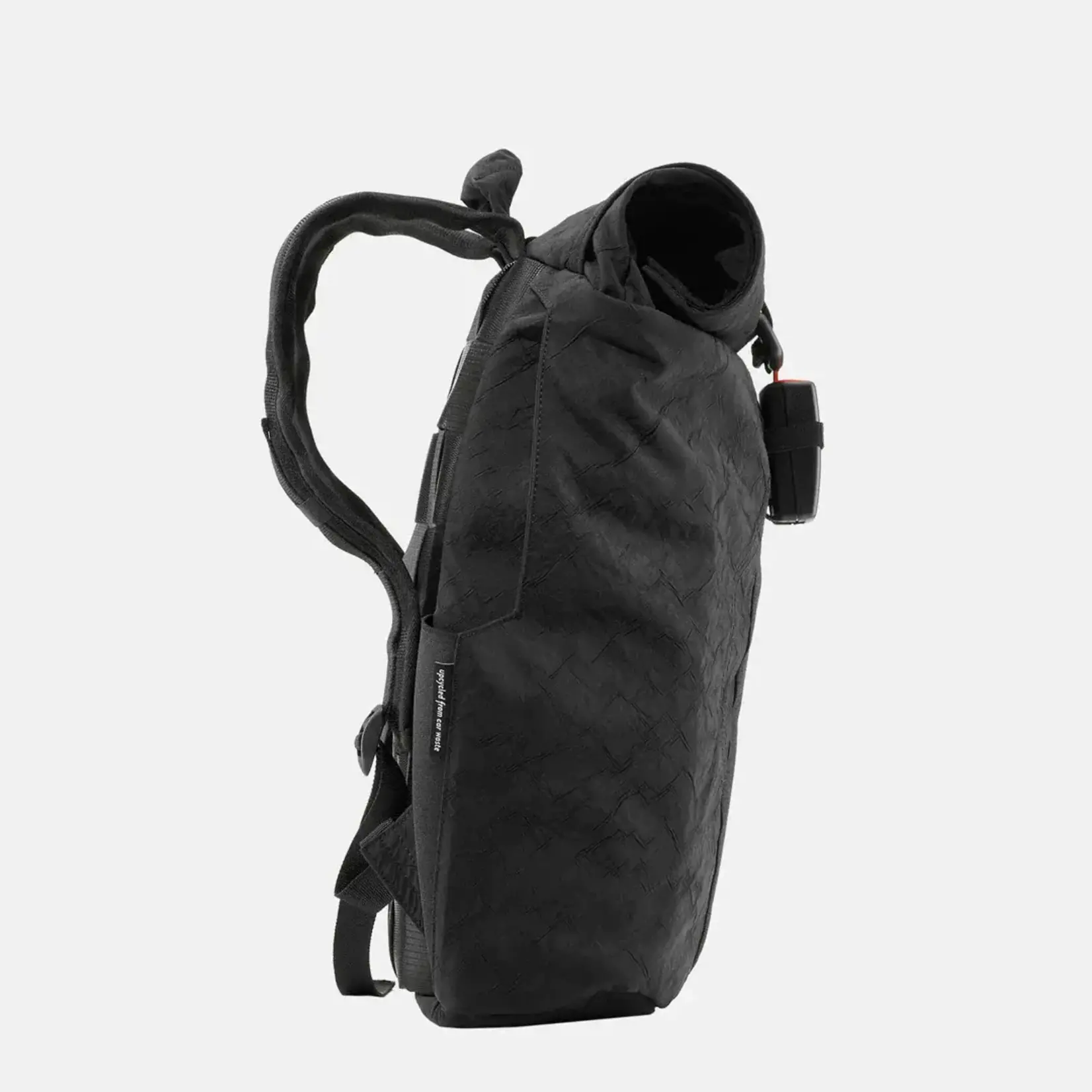 AIRPAQ Rolltop Schwarz / Black 3.0