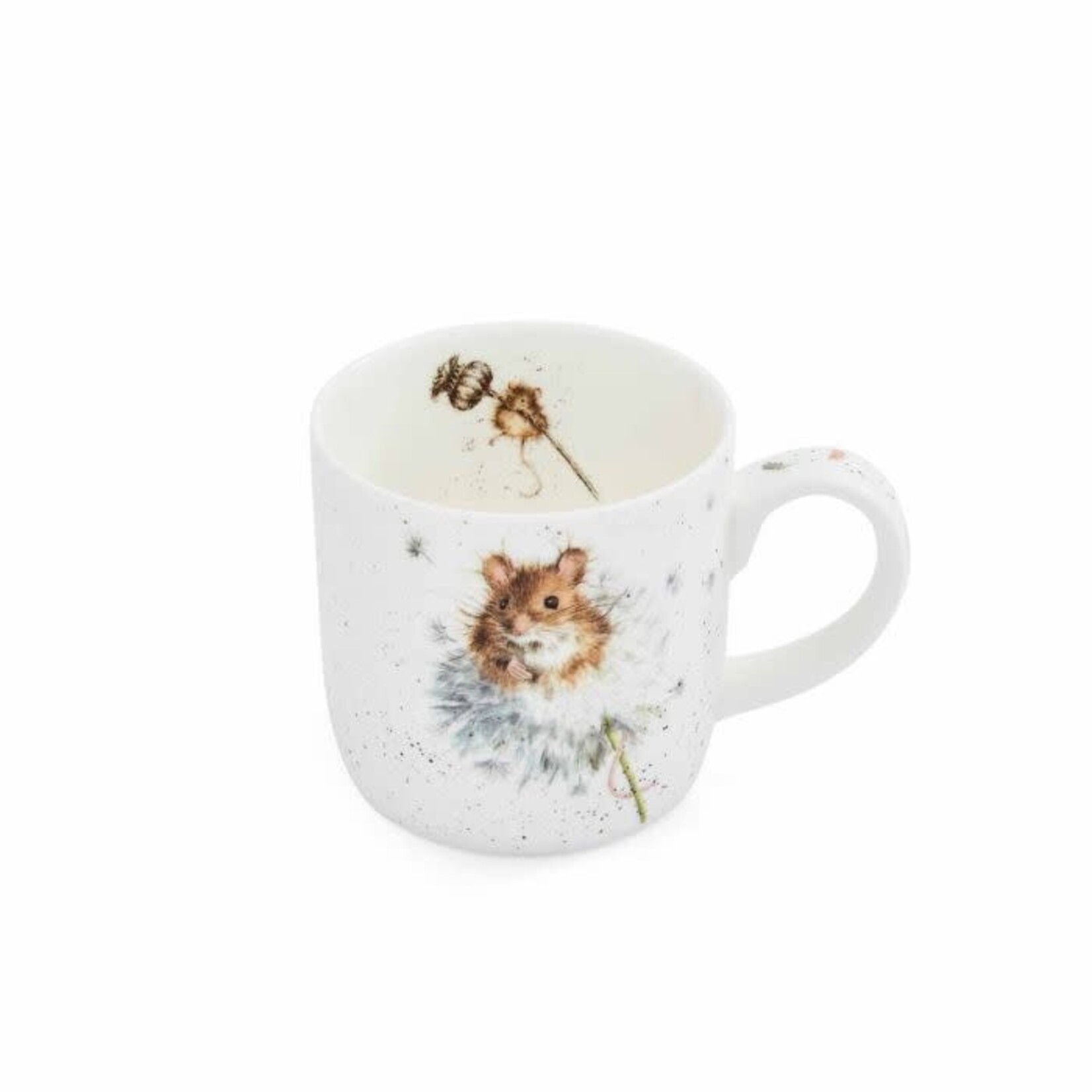 Wrendale Design Tasse Maus Country Mice