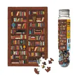 Micro Puzzles Puzzle Bücherregal