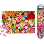 Micro Puzzles Puzzle Candy