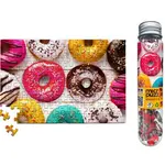 Micro Puzzles Puzzle Donuts