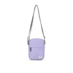 ROKA London Bond Lavender One Size Recycled Canvas