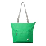 ROKA London Trafalgar B Mountain Green Recycled Canvas