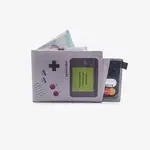 Paprcuts RFID Portemonnaie Pro 2.0 Game Boy
