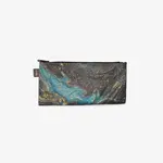 Paprcuts Federtasche Saphire Marble