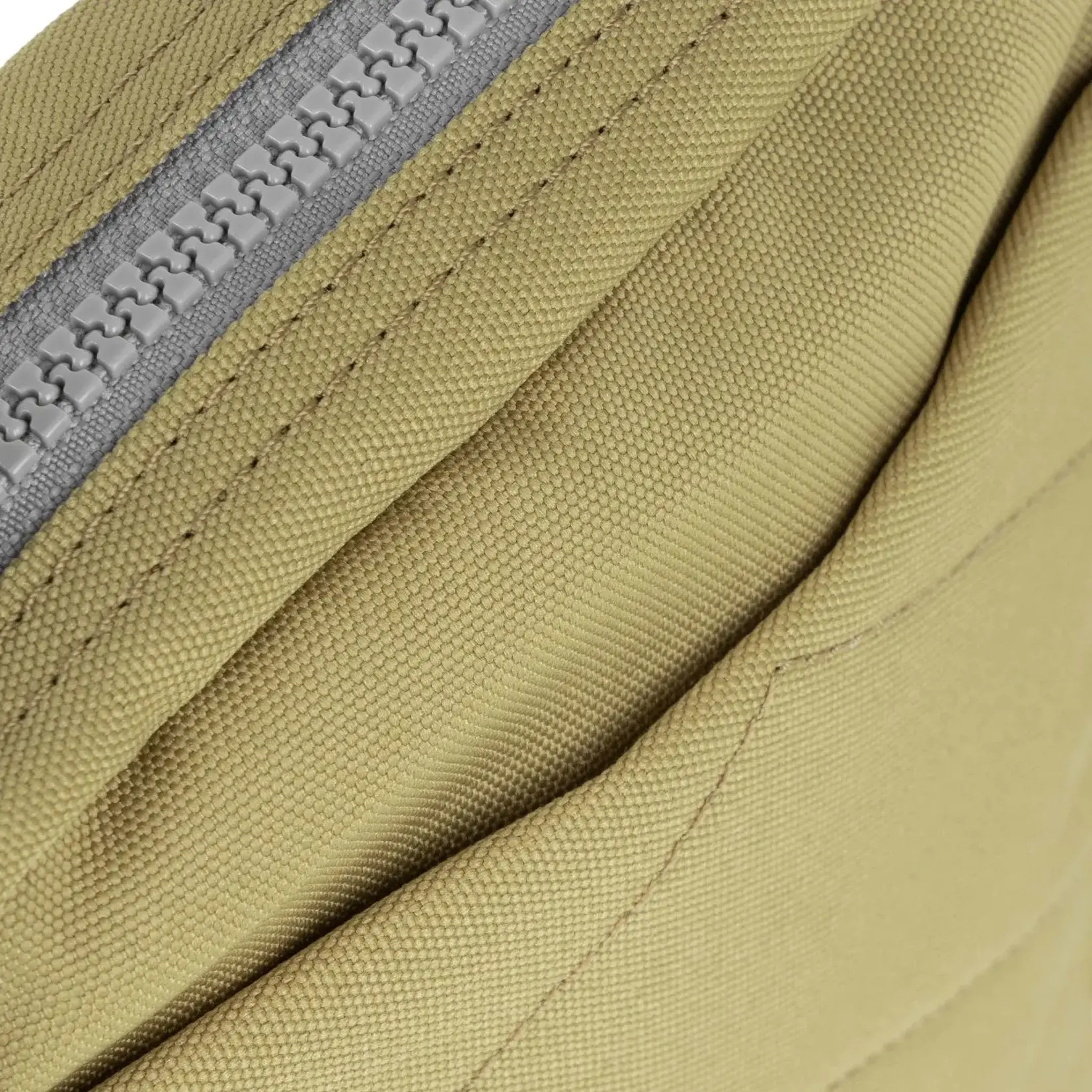 ROKA London Bond Khaki One Size Recycled Canvas