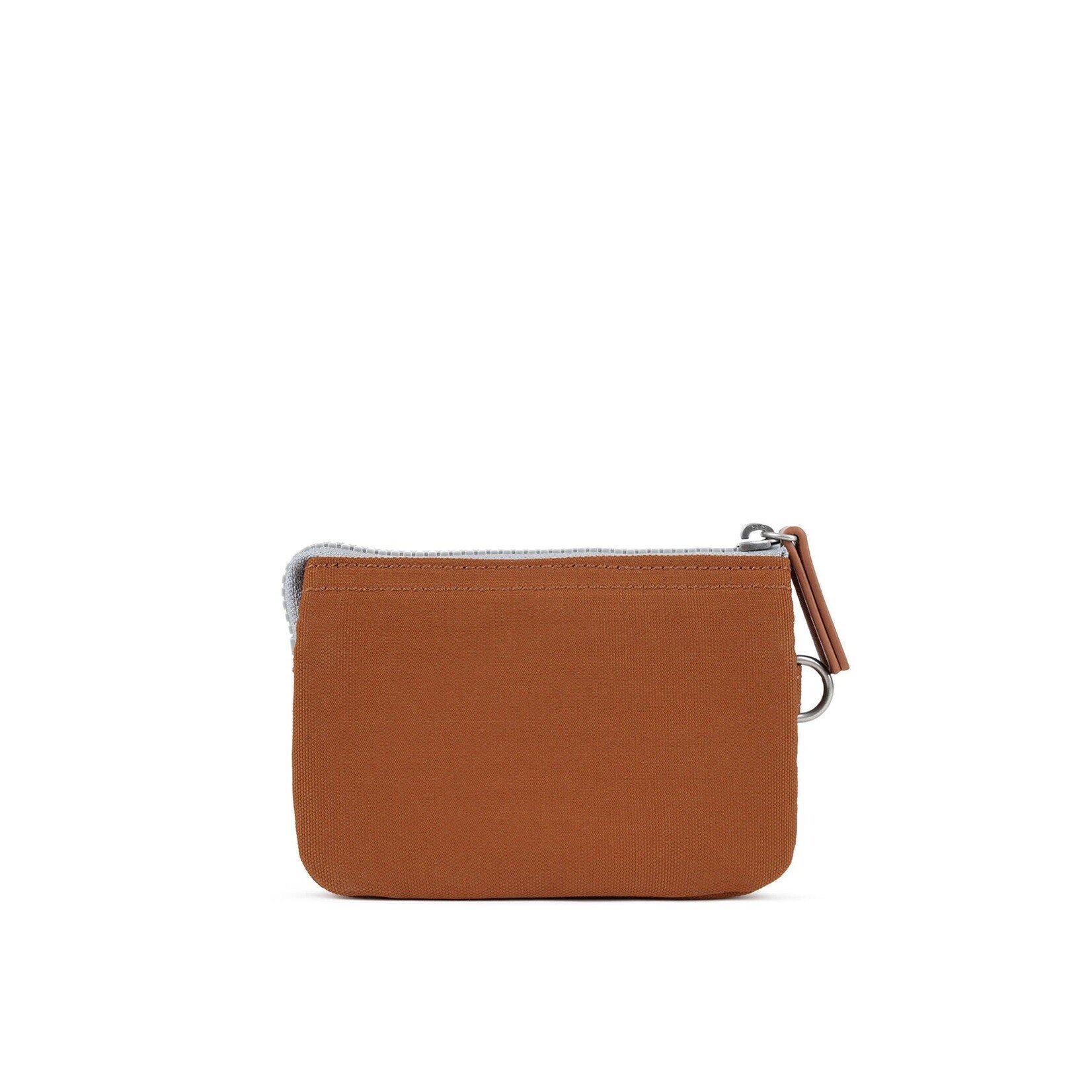 ROKA London Carnaby Bran Small Recycled Canvas