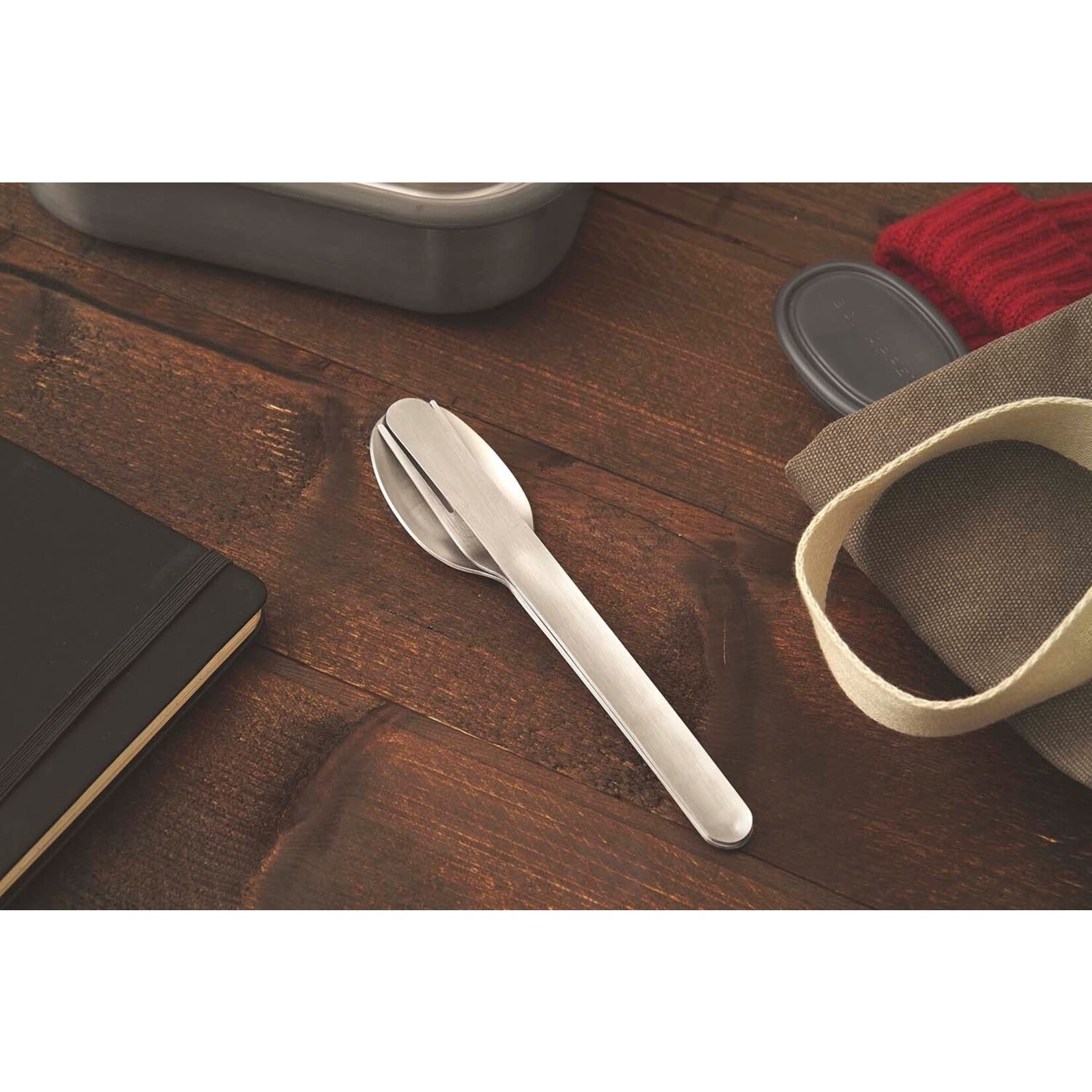 Cutlery Set & Case