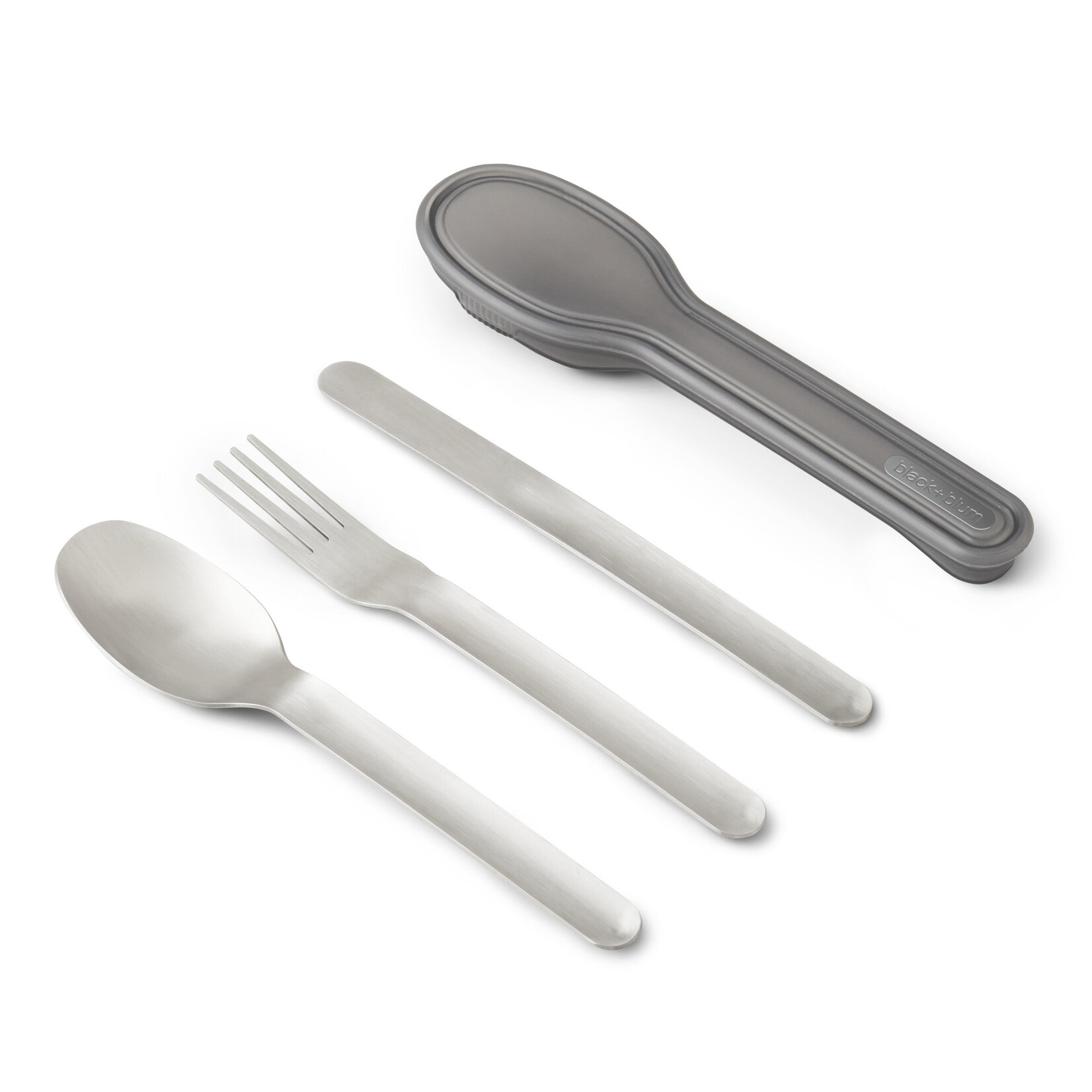 Cutlery Set & Case