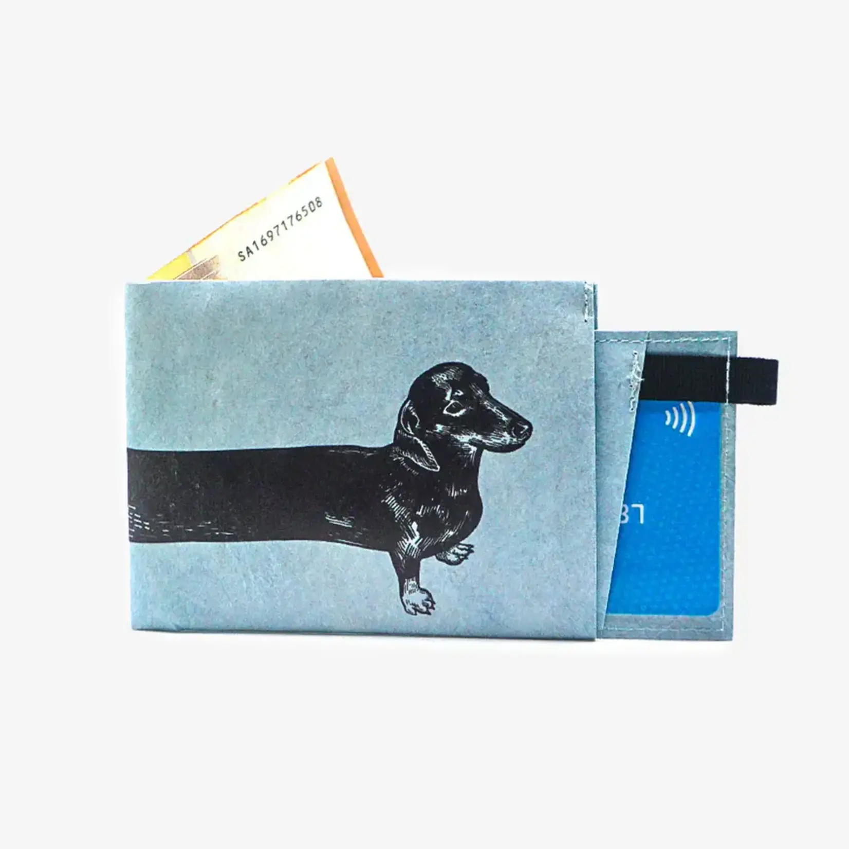 Paprcuts RFID Portemonnaie Pro 2.0 Sausage Dog