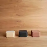 Reisebox - Seifen recyceltes Holz