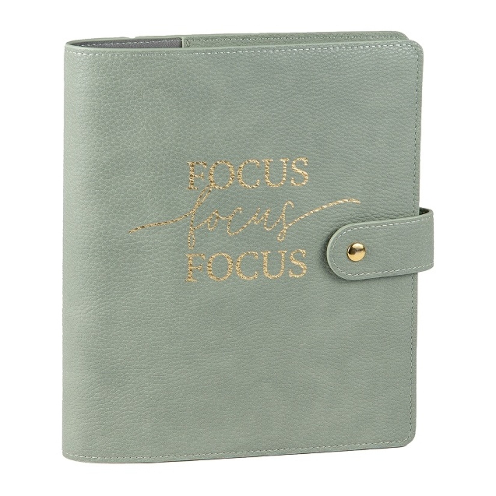 Majoie My Planner Notizbuch Focus