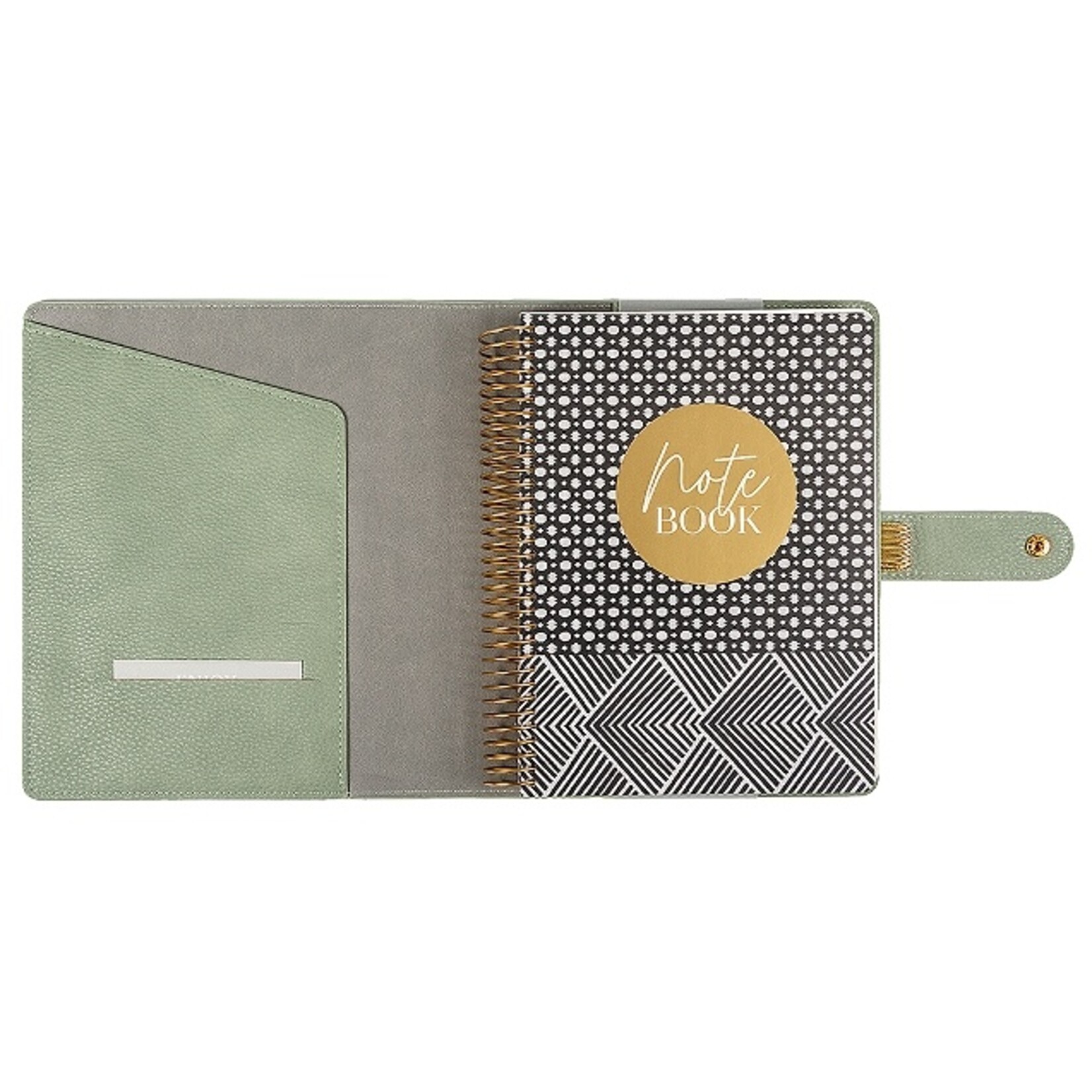 Majoie My Planner Notizbuch Focus