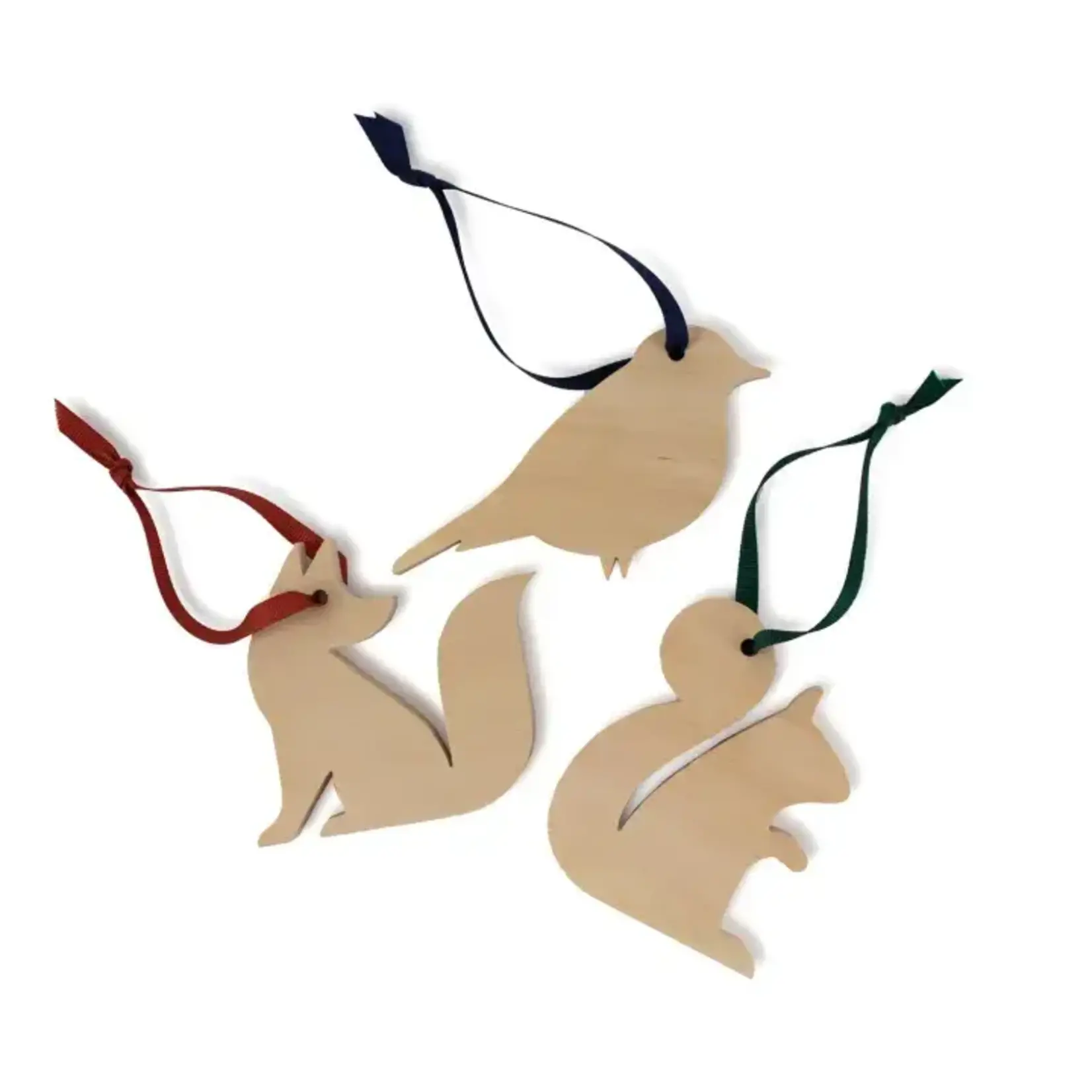 Fidea Design Waldtiere Arve Fuchs