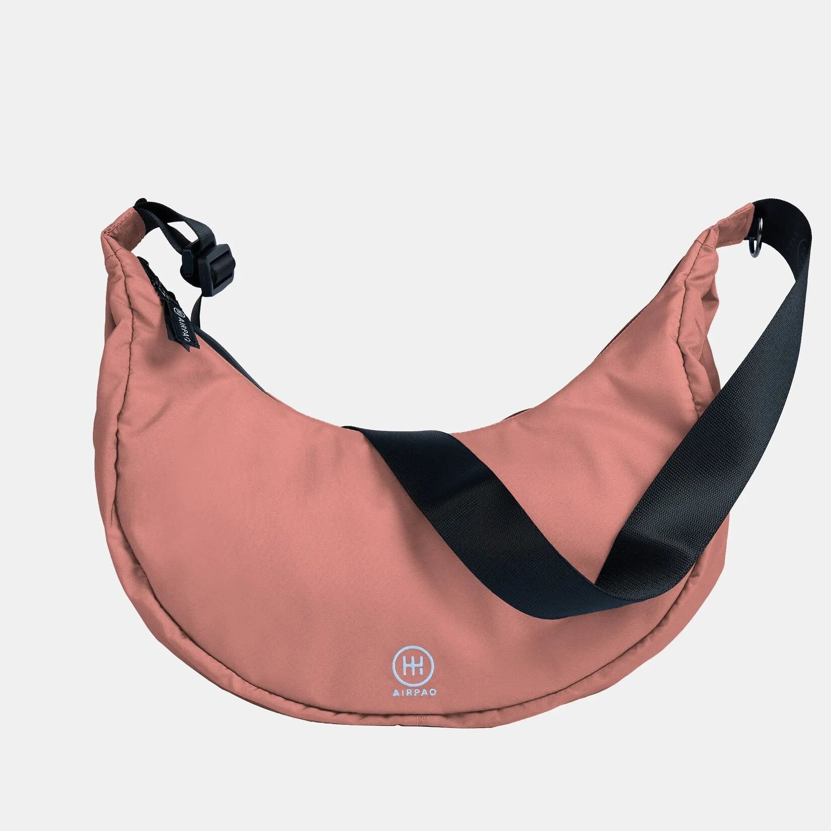 AIRPAQ Moon Baq Peach Printed