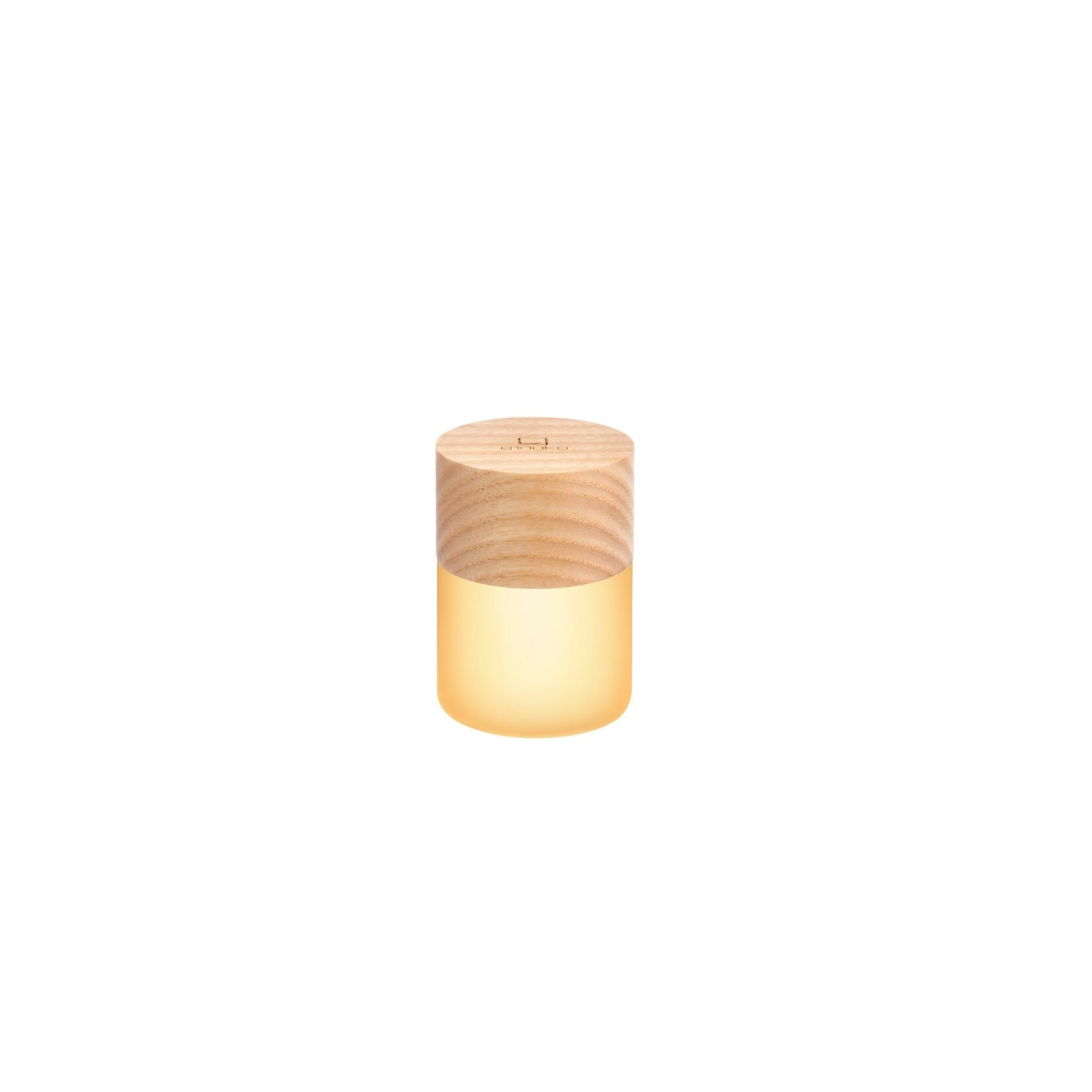 Gingko Design Lemelia Light - mini White Ash