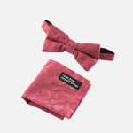 AIRPAQ Fliege im Set Rose
