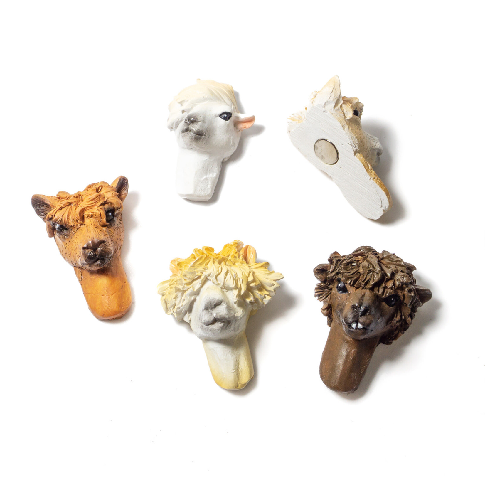 Trendform Magnet Alpaca einzeln