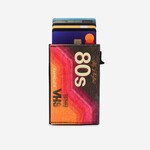Paprcuts das Original RFID Alu Kartenetui VHS