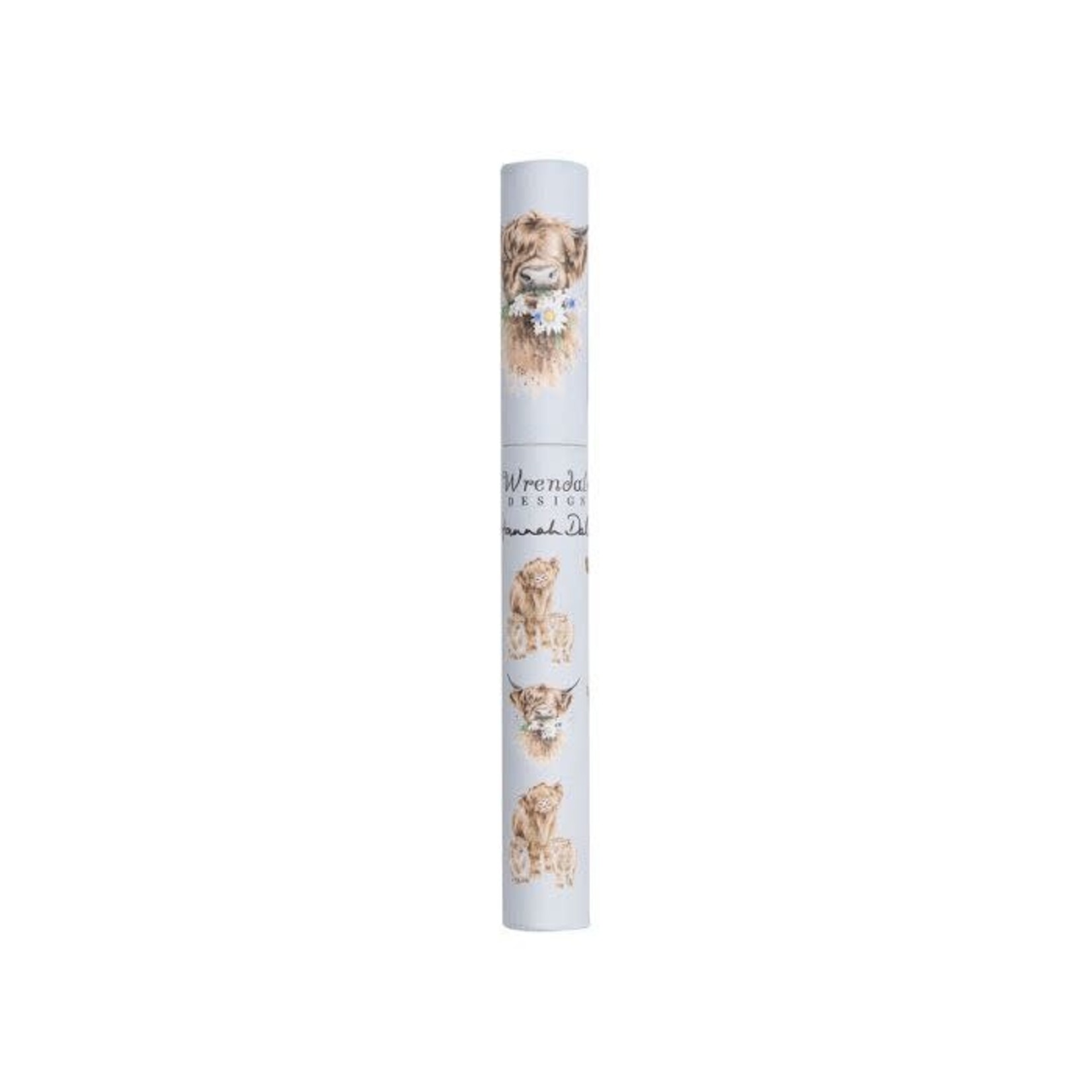 Wrendale Design Stift Pen Rind