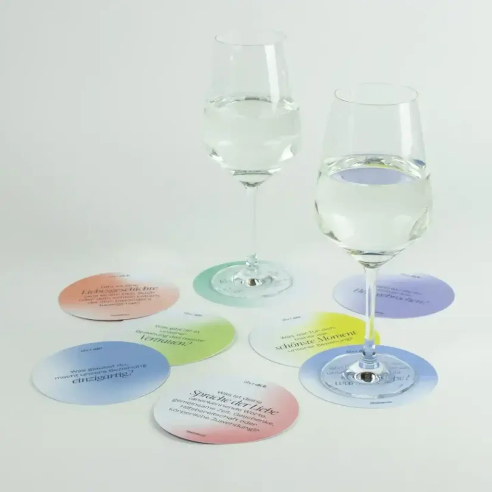Fidea Design Themawechsel - Zwiegespräch