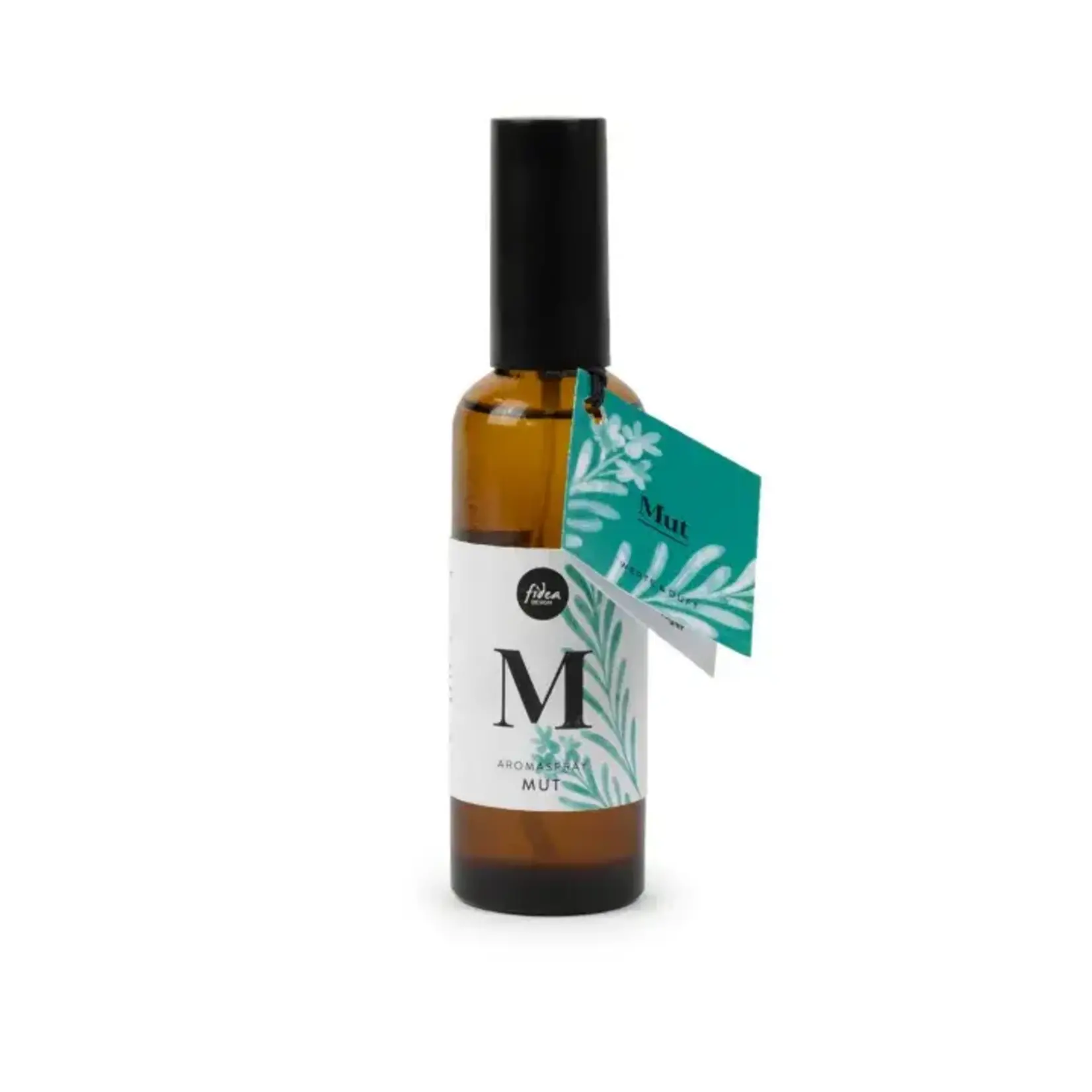Fidea Design Aromaspray 75 ml Wertvoll - Mut
